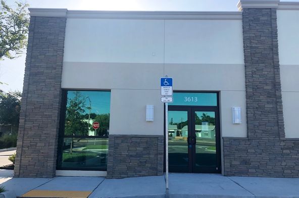 New Retail Unit on 14th St W: 3613 14th St W, Bradenton, FL 34205